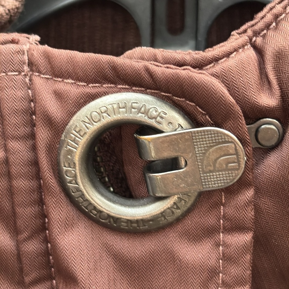 The North Face Small Zip Jacket!! - image 3